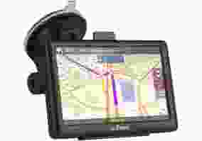 GPS-навигатор Globex GE518 Navitel