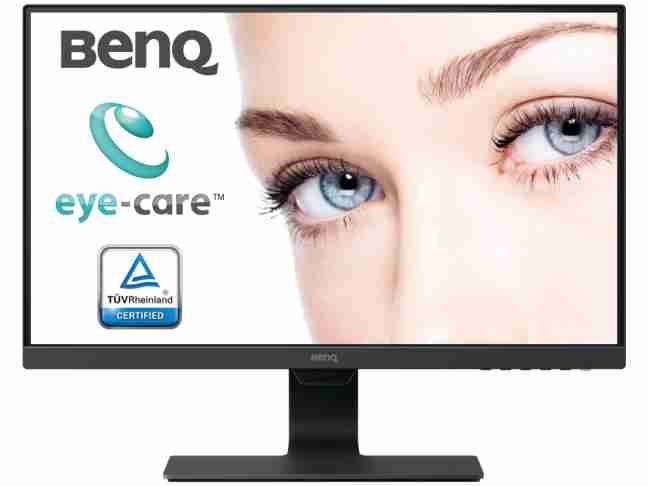 Монитор BenQ BL2780 (9H.LGXLA.TBE)