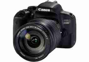 Фотоаппарат Canon EOS 800D  kit 18-200