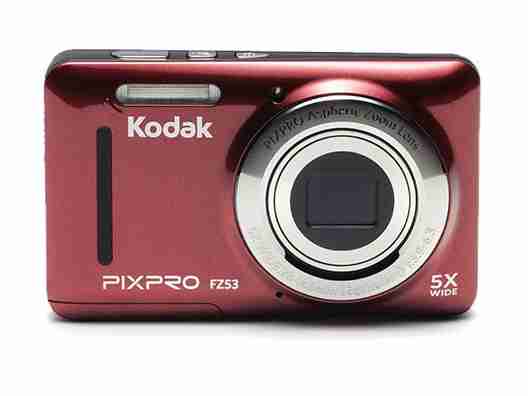 Фотоаппарат Kodak FZ53