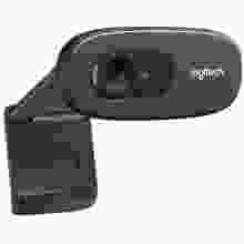 Веб-камера Logitech HD Webcam C270 (960-001063)