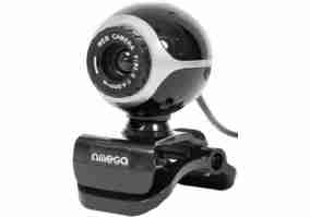 Веб-камера Omega C10