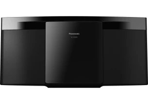 Аудиосистема Panasonic SC-HC200EE-K