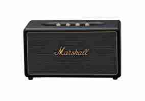 Аудиосистема Marshall Stanmore Multi-Room Black (4091906)