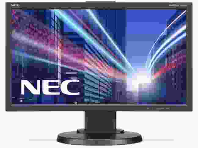 Монитор NEC E203Wi