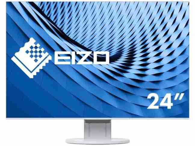 Монітор Eizo FlexScan EV2456-WT