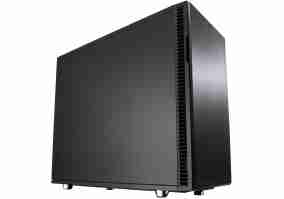 Корпус Fractal Design DEFINE R6 BLACKOUT без БЖ