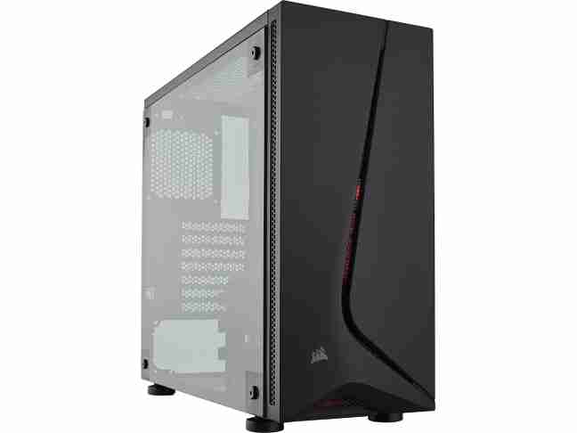 Корпус Corsair Carbide Series SPEC-05 без БП