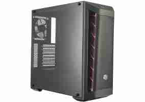 Корпус Cooler Master MasterBox MB511 без БЖ