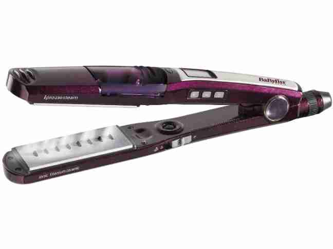 Утюжок для волос BaByliss ST395E