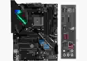 Материнська плата Asus Strix X470-F Gaming