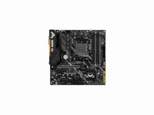 Материнская плата Asus TUF B450M-PLUS GAMING