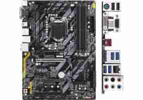 Материнська плата Gigabyte Z370 HD3P rev. 1.0