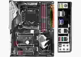 Материнська плата Gigabyte Z370 AORUS Gaming 7 rev. 1.0