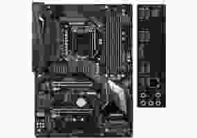 Материнская плата Gigabyte Z390 GAMING SLI