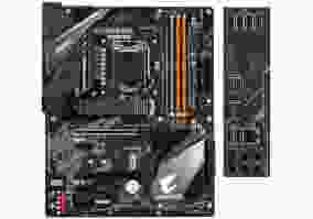 Материнская плата Gigabyte Z390 AORUS ELITE