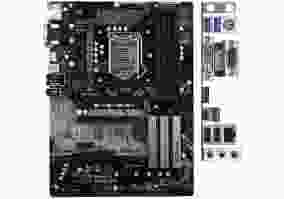 Материнська плата ASRock Z390 Pro4