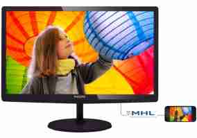 Монитор Philips 247E6QDAD