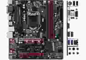 Материнська плата Gigabyte GA-B250M-Gaming 3 rev. 1.0