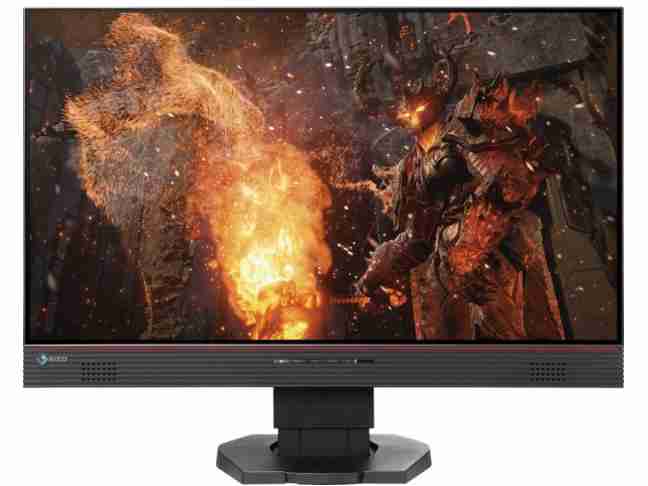 Монитор Eizo Foris FS2434