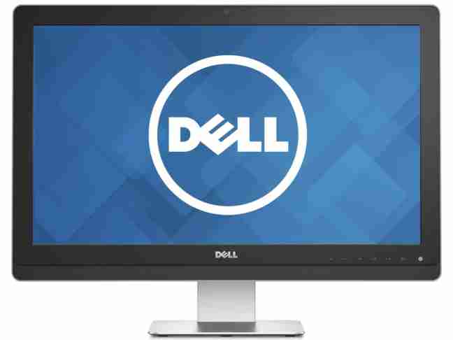 Монитор Dell UZ2215H