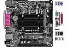 Материнская плата ASRock J4105B-ITX