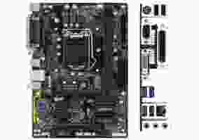 Материнська плата Gigabyte GA-B250M-D3V rev. 1.0