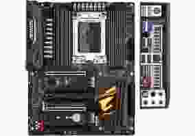 Материнская плата Gigabyte X399 AORUS PRO rev. 1.0