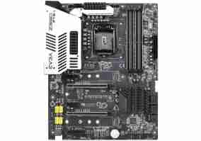 Материнська плата EVGA Z390 FTW 123-CS-E397-KR