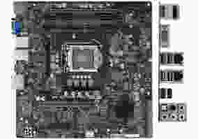 Материнская плата Asus WS C246M PRO