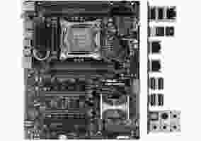 Материнская плата Asus X99-WS/IPMI