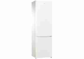 Холодильник Gorenje NRK 6202 GHW4 белый