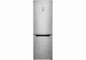Холодильник Samsung RB33N341NSA серебристый