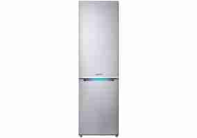 Холодильник Samsung RB36J8797S4 нержавіюча сталь