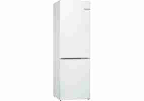 Холодильник Bosch KGV36VW2A белый