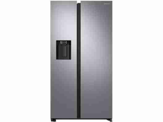 Холодильник Samsung RS68N8220SL нержавеющая сталь