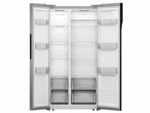 Холодильник LIBERTY SSBS-442 DB