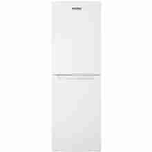 Холодильник Prime Technics RFS 1701 M білий