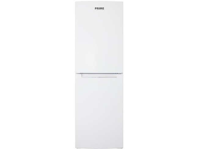Холодильник Prime Technics RFS 1701 M білий