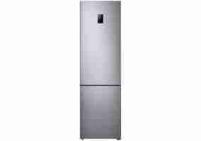 Холодильник Samsung RB37J5225SS нержавеющая сталь
