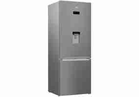 Холодильник Beko CNE 520E23 ZDX