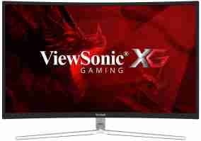 Монитор Viewsonic XG3202-C