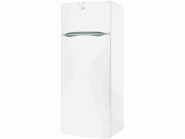 Холодильник Indesit RAA 24 N білий