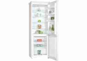 Холодильник Ergo MRF-166 білий
