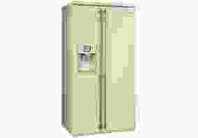 Холодильник Smeg SBS8003