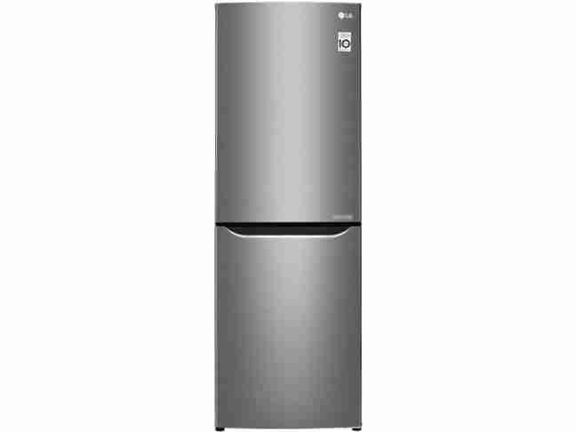 Холодильник LG GA-B389SMCZ серебристый
