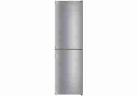 Холодильник Liebherr CNel 4713 серебристый