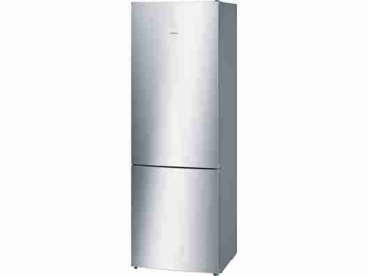 Холодильник Bosch KGF49SM30 нержавеющая сталь