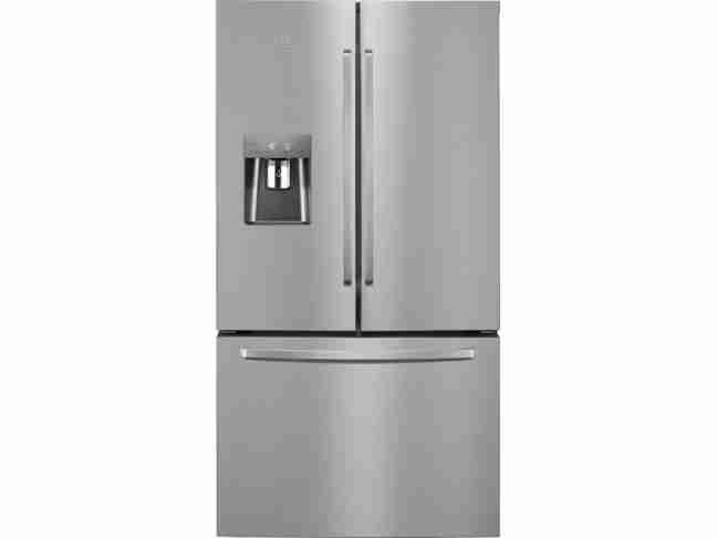 Холодильник Electrolux EN6086JOX