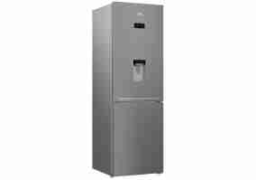 Холодильник Beko CNA 400E30ZD нержавеющая сталь